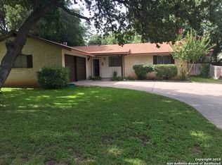 5719 Gomer Pyle, San Antonio, TX 78240