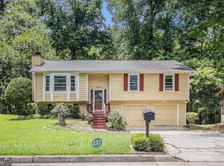3245 Oakbrook Ln, Clarkston, GA 30021