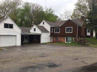 379 N Parks Schram Rd, Warsaw, IN 46580