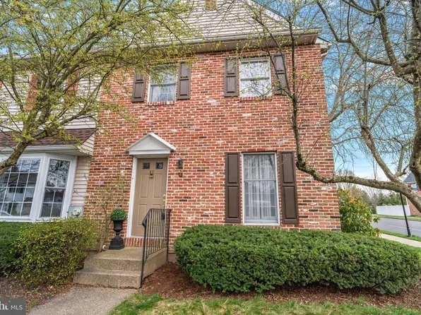 1 Independence Way, Doylestown, PA 18901