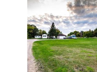 30501 3rd St N, Brook Park, MN 55007