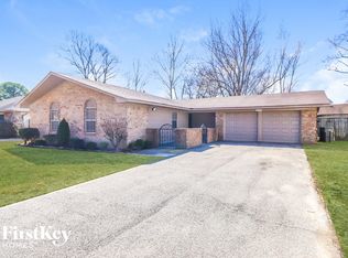 6539 Honeybrook Rd, Memphis, TN 38134