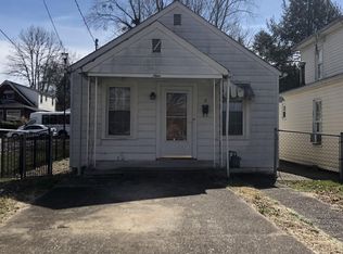 9 8th Ave, Saint Albans, WV 25177