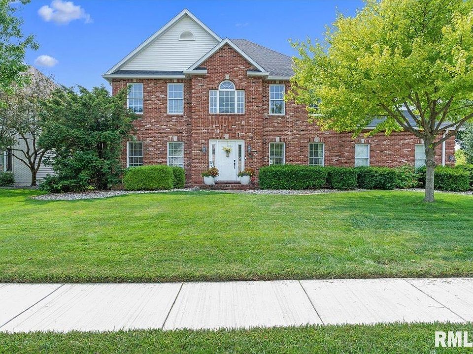 5001 Foxfire Ct, Springfield, IL 62711 Zillow