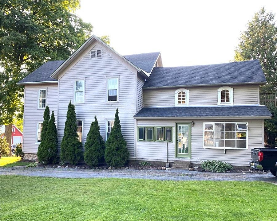 9578 Main St, Castorland, NY 13620 Zillow