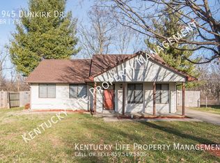 1945 Dunkirk Dr, Lexington, KY 40504