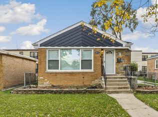 14643 La Salle St, Dolton, IL 60419