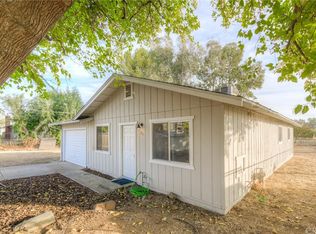 711 Plumas Ave, Oroville, CA 95965