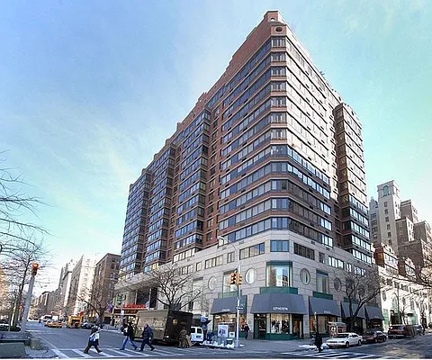 Sold by Brown Harris Stevens | media 44