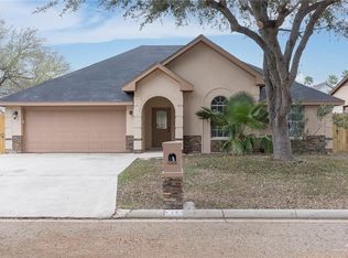 1507 Vatia Blvd, Mission, TX 78572