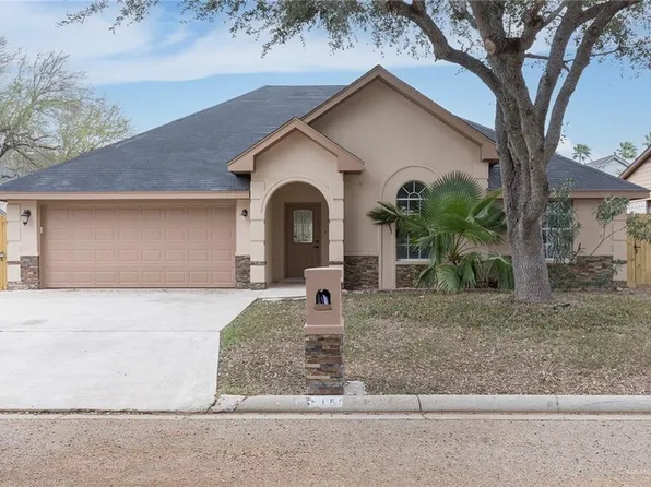 1507 Vatia Blvd, Mission, TX 78572