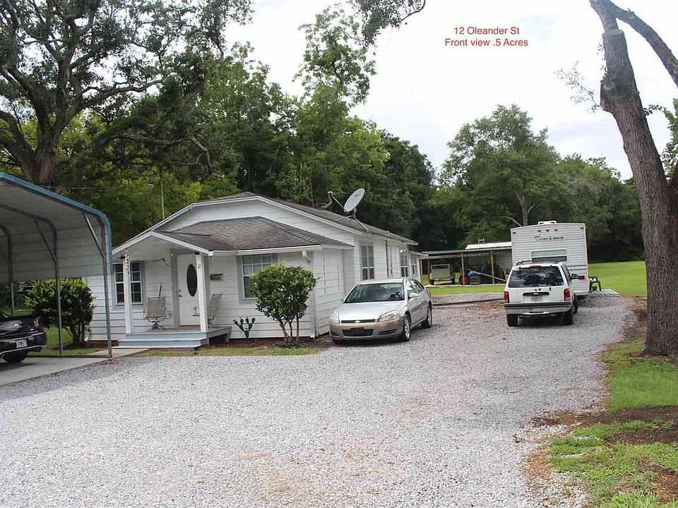 1st image of 12 Oleander Dr