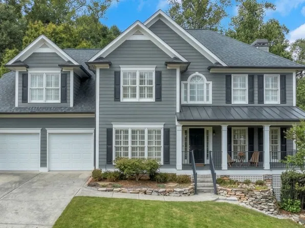 3084 Grove View Ct, Dacula, GA 30019
