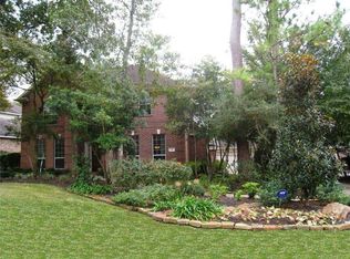 70 N Peaceful Canyon Cir, Spring, TX 77381