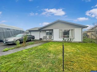 764 Cottonwood Pl, Jefferson, OR 97352