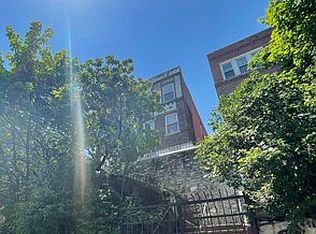 640 W 207th St RESIDENCE A, New York, NY 10034