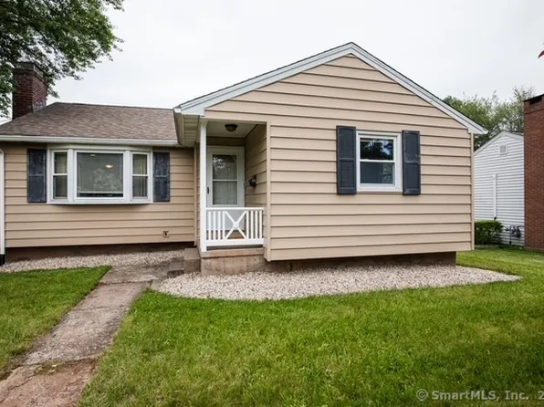 62 Summit Street, Newington, CT 06111