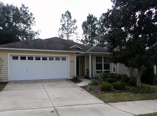 15839 NW 122nd Ln, Alachua, FL 32615