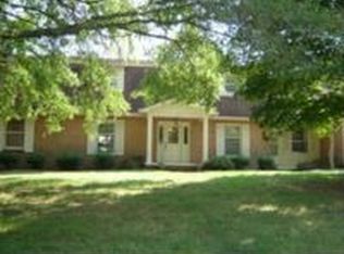 322 Skyline Rd, Hickory, NC 28601