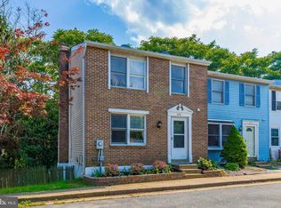 328 Violet Ct, Mount Airy, MD 21771