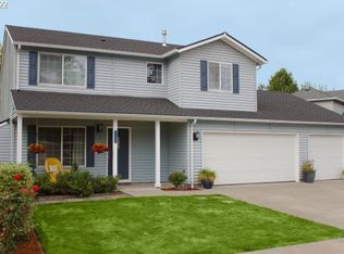 52387 NE 14th St, Scappoose, OR 97056