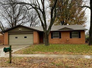 4505 S Cypress Ave W, Broken Arrow, OK 74011