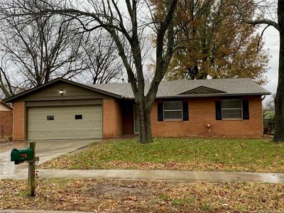 4505 S Cypress Ave W, Broken Arrow, OK, 74011