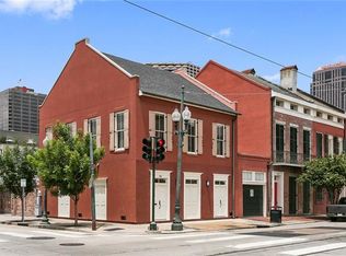 765 Carondelet St, New Orleans, LA 70130