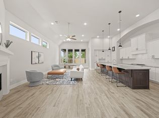 2714 Coastal Trl, Katy, TX 77493