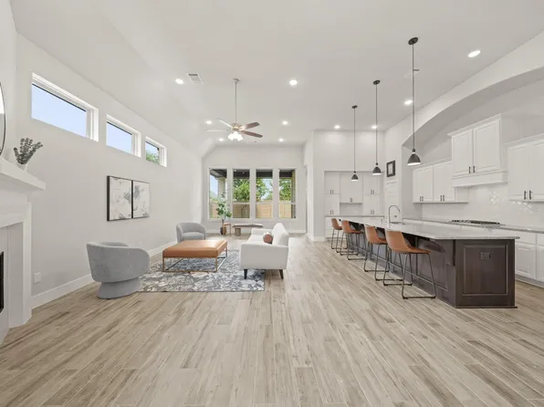 2714 Coastal Trl, Katy, TX 77493