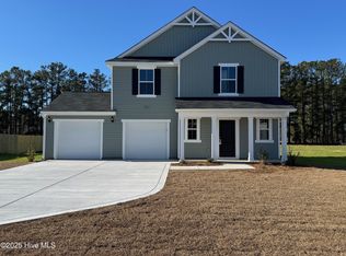 707 Walters Run Dr, Raeford, NC 28376