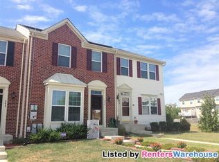 244 Staysail Dr, Joppa, MD 21085