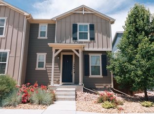 15861 E Otero Ave, Centennial, CO 80112