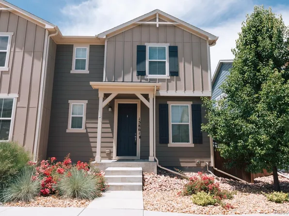 15861 E Otero Avenue, Centennial, CO 80112