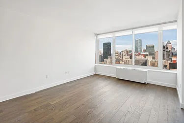 Rented by Brookfield (Funnel)