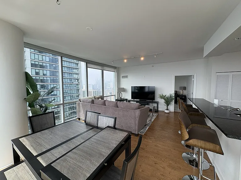 1201 S Prairie Ave #4206 — Photo 8