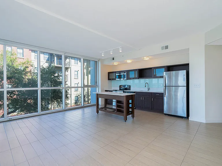 NORA Apartments — Photo 9