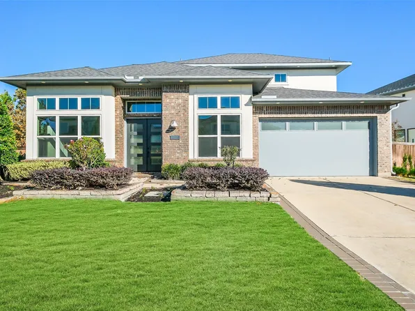 18914 Goose Island Park Dr, Cypress, TX 77433