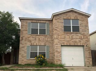 3050 Saint Isaac Loop, Laredo, TX 78046