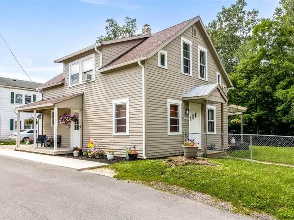 306 Best Ave, Winchester, IN 47394