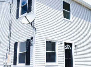 207 S Black Horse Pike, Blackwood, NJ 08012