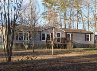 9311 High View Ln, Partlow, VA 22534