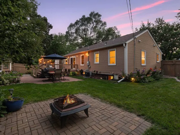 1625 Hampshire Ave S, Saint Louis Park, MN 55426