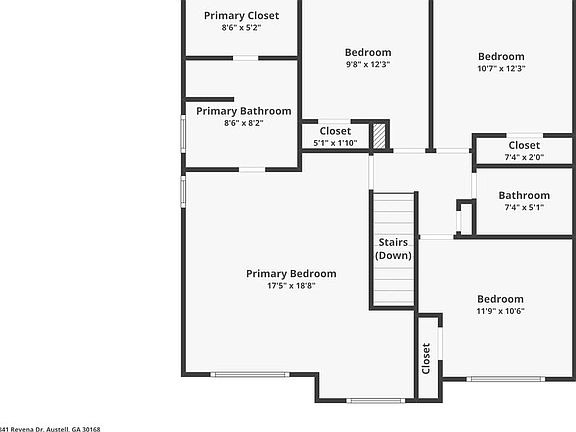 3rd image of this home