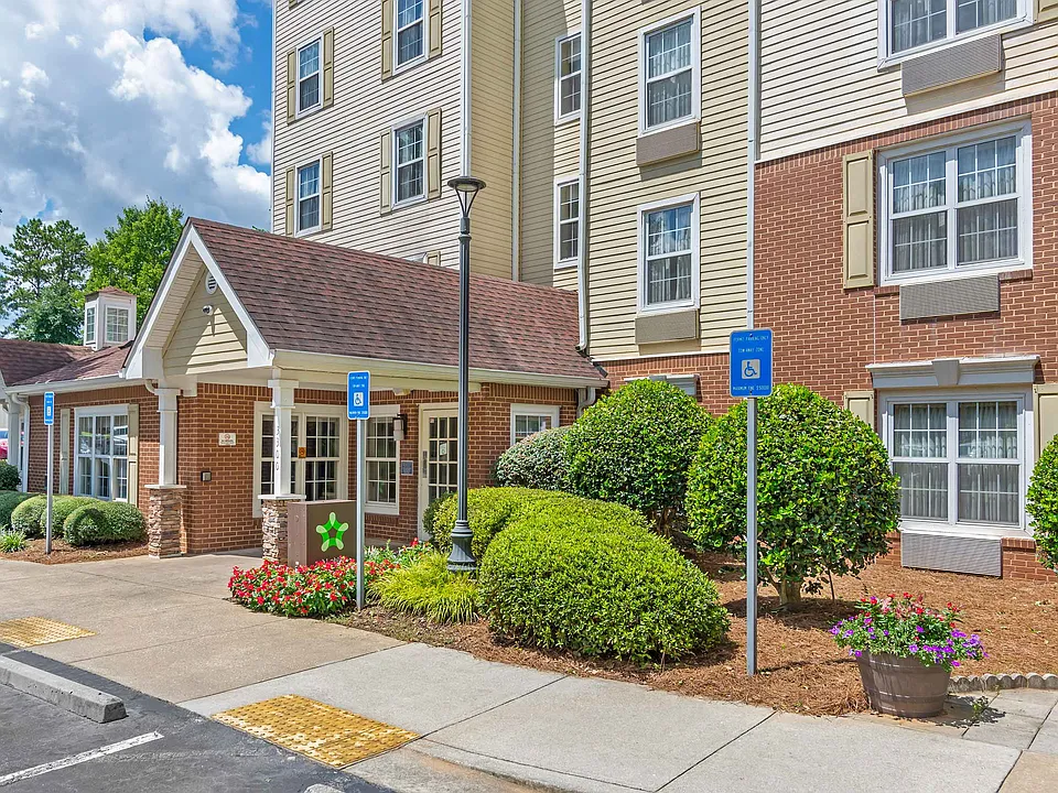 Atlanta - Northlake