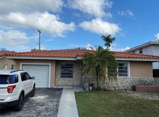 1725 S Red Rd, Miami, FL 33155