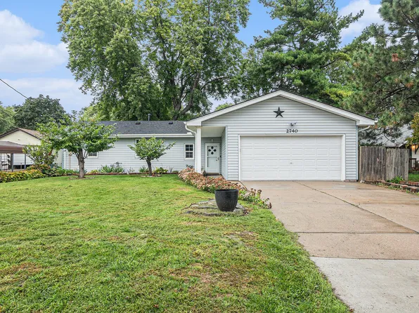 2740 Avenue L, Council Bluffs, IA 51501