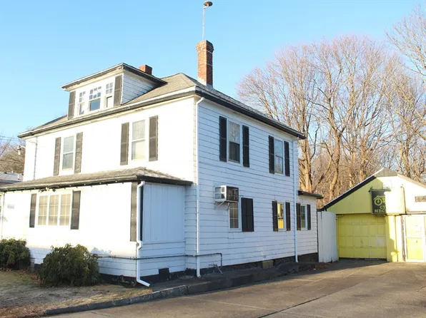 959 Washington St, Stoughton, MA 02072