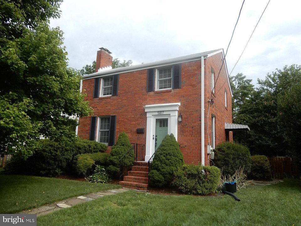 1st image of 5817 5th St S