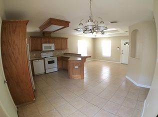 2117 N Dahlia St APT 3, Pharr, TX 78577